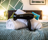 44 Bridgeford Court (Milton Keynes)