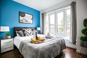 44 Bridgeford Court (Milton Keynes)