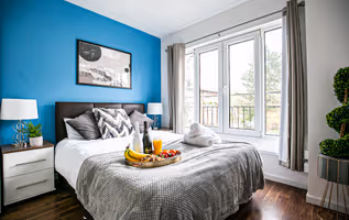 44 Bridgeford Court (Milton Keynes)