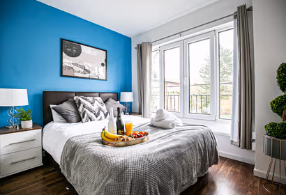 44 Bridgeford Court (Milton Keynes)