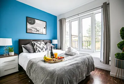 44 Bridgeford Court (Milton Keynes)
