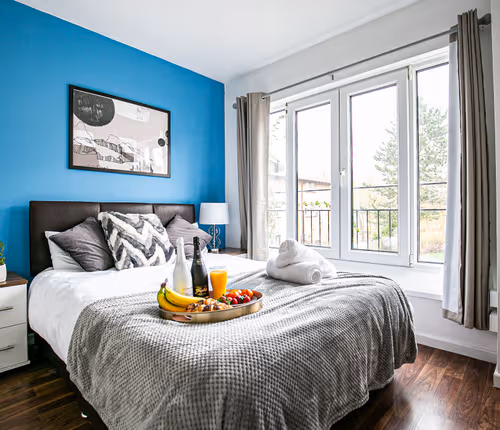 44 Bridgeford Court (Milton Keynes)