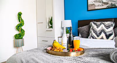 44 Bridgeford Court (Milton Keynes)