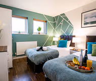 44 Bridgeford Court (Milton Keynes)