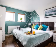 44 Bridgeford Court (Milton Keynes)