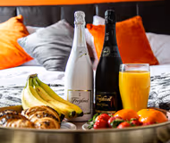 44 Bridgeford Court (Milton Keynes)