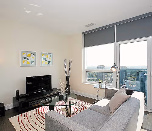 Anndale Dr Serviced Apartment