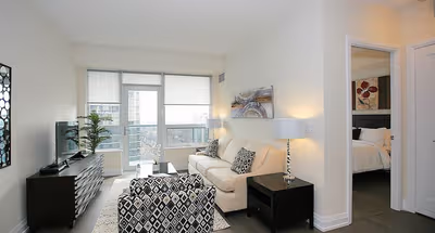 Anndale Dr Serviced Apartment