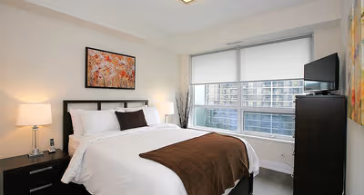 Anndale Dr Serviced Apartment