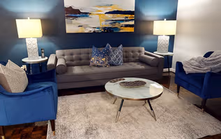 Balliol Street Serviced Apartment