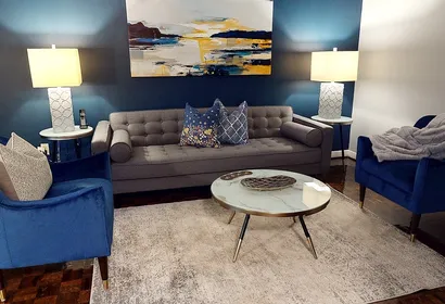 Balliol Street Serviced Apartment