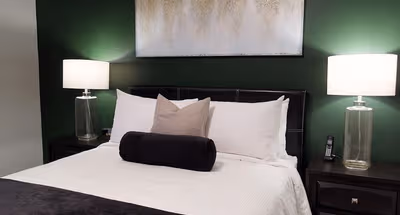 Balliol Street Serviced Apartment