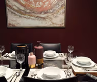 Balliol Street Serviced Apartment