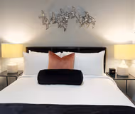 Balliol Street Serviced Apartment