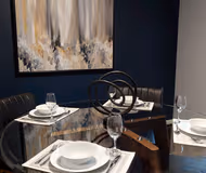 Balliol Street Serviced Apartment