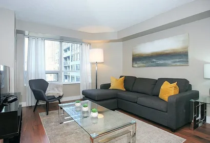 Blue Jay Way Furnished Apartment