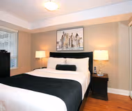 Blue Jay Way Furnished Apartment