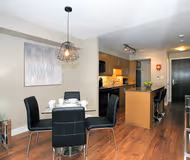 Blue Jay Way Furnished Apartment