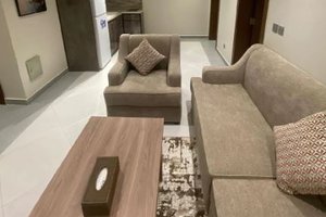 8136 Hira Street Serviced Apartment