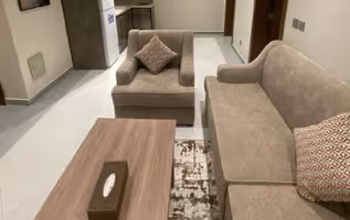 8136 Hira Street Serviced Apartment