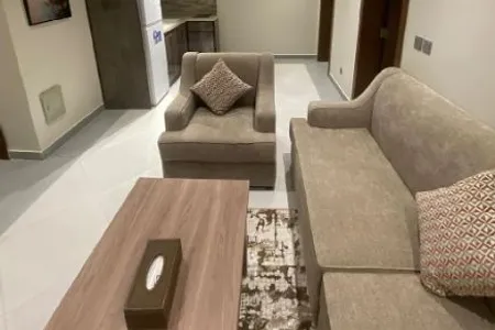 8136 Hira Street Serviced Apartment