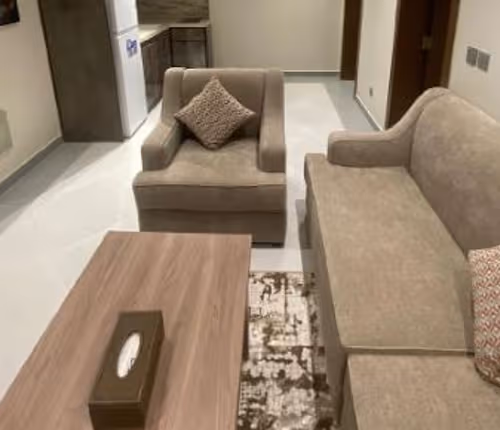 8136 Hira Street Serviced Apartment