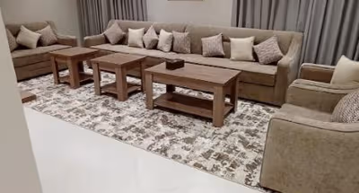 8136 Hira Street Serviced Apartment