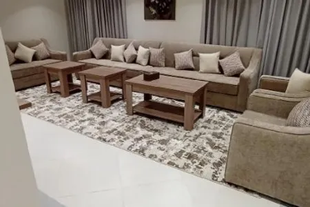 8136 Hira Street Serviced Apartment