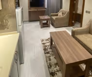 8136 Hira Street Serviced Apartment