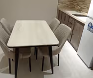 8136 Hira Street Serviced Apartment