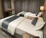 8136 Hira Street Serviced Apartment