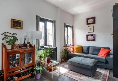 Achter St. Peter Serviced Apartment