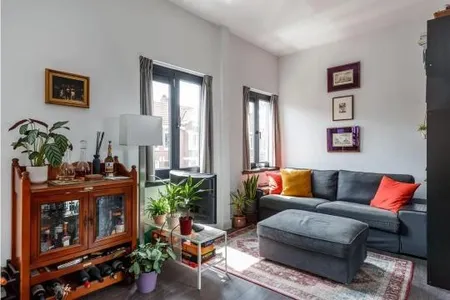 Achter St. Peter Serviced Apartment
