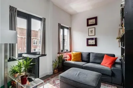 Achter St. Peter Serviced Apartment