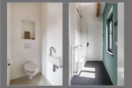 Achter St. Peter Serviced Apartment