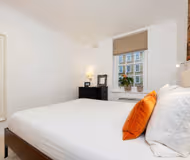 Battersea Square Retreat