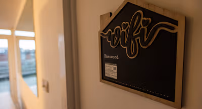 Entire Apartment in Felixstowe