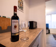 Entire Apartment in Felixstowe