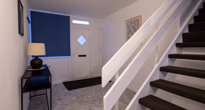 Entire Apartment in Felixstowe