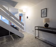 Entire Apartment in Felixstowe