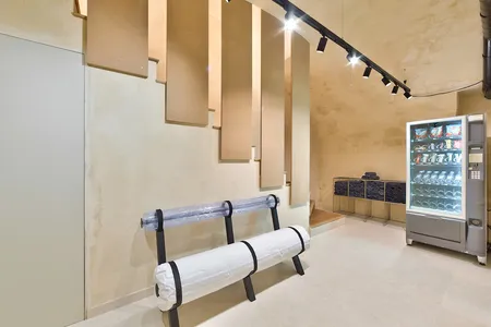 High-Floor Family Home in Montorgueil