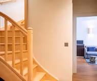 High-Floor Family Home in Montorgueil