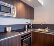 High-Floor Family Home in Montorgueil