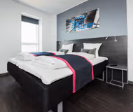 Nyhavn Serviced Apartmnt