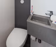 Nyhavn Serviced Apartmnt