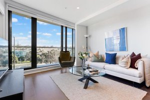 70 Sale Street Serviced Apartment