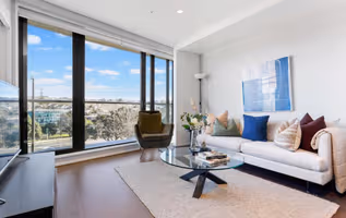 70 Sale Street Serviced Apartment