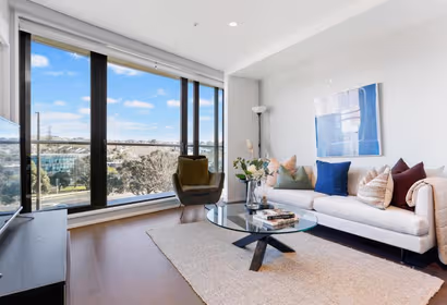 70 Sale Street Serviced Apartment