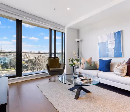 70 Sale Street Serviced Apartment