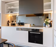 70 Sale Street Serviced Apartment